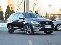 沈阳沃尔沃XC60最高降3万 喜迎新春献礼