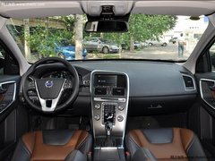 沈阳沃尔沃XC60最高降3万 喜迎新春献礼