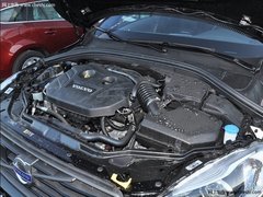 沈阳沃尔沃XC60最高降3万 喜迎新春献礼