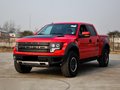 福特猛禽F150  现车高配58万迎新第一礼