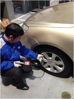 汕头众道：你不得不知道的轮胎保养常识
