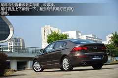 共计7辆车 2013年度E-NACP最安全车推荐