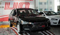 东南三菱1.6L翼神，品质不变经济性更强