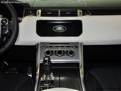 路虎揽胜运动版  现车到店巨幅让利回馈