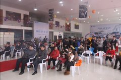 福州青顺众泰T600周六台江万达上市发布