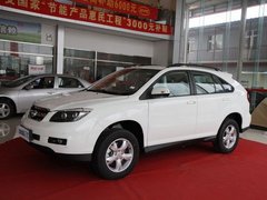 必选自主品牌车 军队公务用车集中推荐