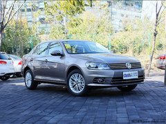 沈阳大众宝来最高优惠5000元 店内有现车