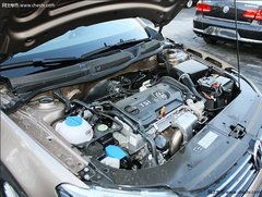 沈阳大众宝来最高优惠5000元 店内有现车