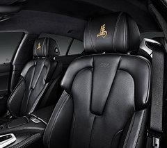 新纪录 BMW M6/M5马年限量版正式上市