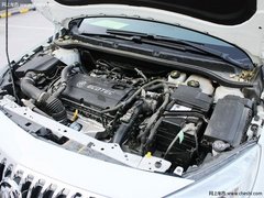 沈阳购英朗XT优惠2.1万元 店内有现车