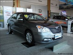 沈阳风神A60现金优惠3000元 店内有现车