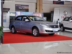 东风风神S30现金优惠5千 自主典范之作