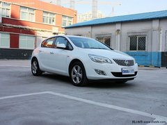 晋中泽通别克