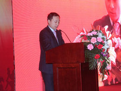 2014华晨中华万人团购会陕西区域完美收官