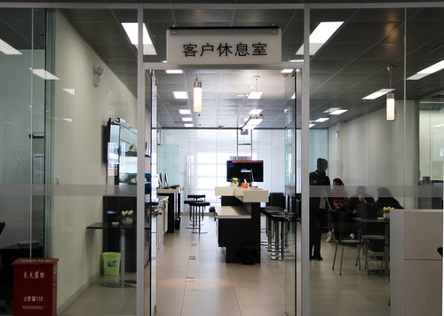 大理鸿迪 滇西地区首家奥迪4S店隆重开业