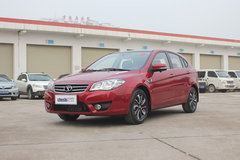 V6菱仕1.5T车型武汉实拍 涡轮增压上身