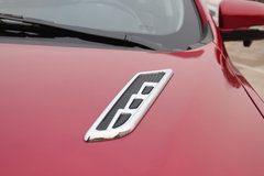 V6菱仕1.5T车型武汉实拍 涡轮增压上身