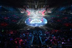 2014英菲尼迪品牌秀 万人盛典开年钜献