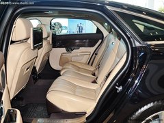 2014款捷豹XJ最高优惠27.8万 少量现车