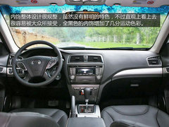 必选自主品牌车 军队公务用车集中推荐