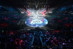 2014英菲尼迪万人盛典开年钜献