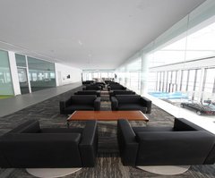 呼伦贝尔威宝BMW 4S店盛大开业 欢迎品鉴