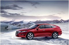 广本金田店：新年新气象·新标准心升级