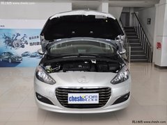 商丘银狮4S店 标致308最高优惠1.2万元