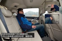 值得赞许的改变 试体验奇瑞瑞虎5