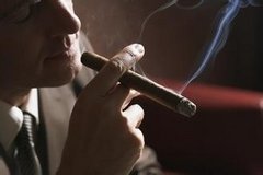 欧美汽车城带您走进奢华生活方式雪茄篇