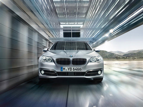 BMW赛车运动部门宣布DTM德国房车大师赛