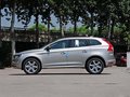 沃尔沃XC60现车到店  专卖店优惠价回馈