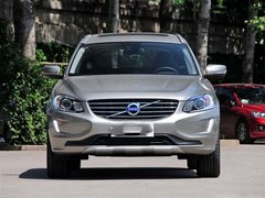 沃尔沃XC60现车到店  专卖店优惠价回馈