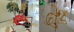 “奔驰世家 利星大连”新春展厅促销