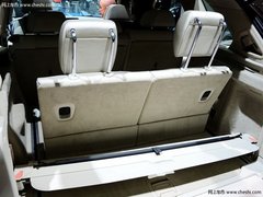 2014款宝马X5现车到店  低价享德系越野