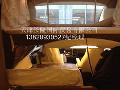 德国宾仕盾房车  现车热卖成本售价袭城