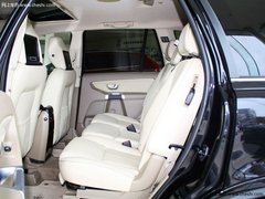 沃尔沃XC90  现车到店让利优惠降价10万