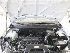 大连现代瑞纳综合优惠1.5万元 现车销售