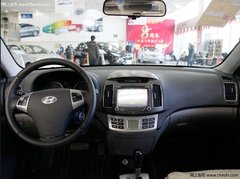 大连现代瑞纳综合优惠1.5万元 现车销售
