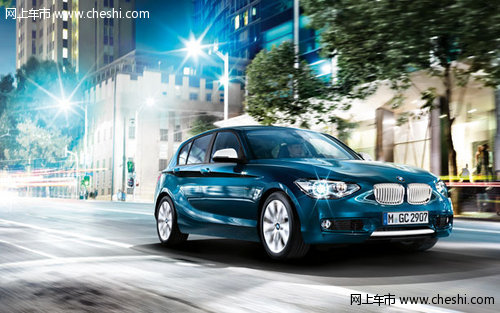 歲末沖量東莞合寶BMW 全系新春鉅惠讓利