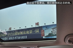 北京现代名图自驾游在阳澄湖畔盛大举行