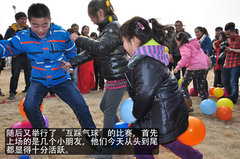北京现代名图自驾游在阳澄湖畔盛大举行