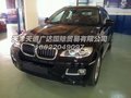 宝马X6中东版手续全  福马送喜触底热卖