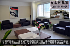 探访一汽-大众汽车河南首家横式旗舰店