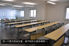 探访一汽-大众汽车河南首家横式旗舰店