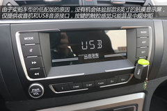 众泰T600到店实拍 自主品牌SUV新力军