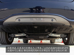 试驾之诺1E