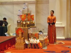 感恩齐鲁东风风神特卖会圆满成功