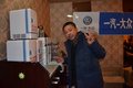 邯郸一汽-大众华锦速腾车友聚会圆满落幕
