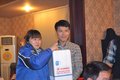 邯郸一汽-大众华锦速腾车友聚会圆满落幕